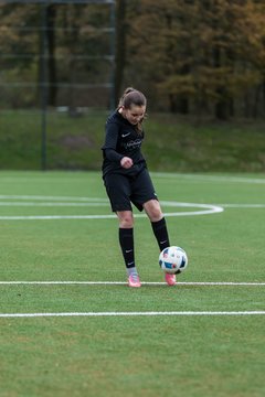 Bild 96 - B-Juniorinnen VfL Pinneberg - MSG Steinhorst Krummesse : Ergebnis: 5:5